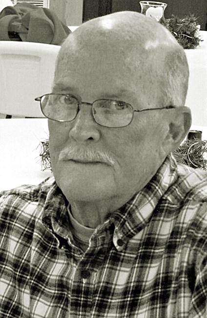 Obituary of James "Jim" Nelson Britt Jr.