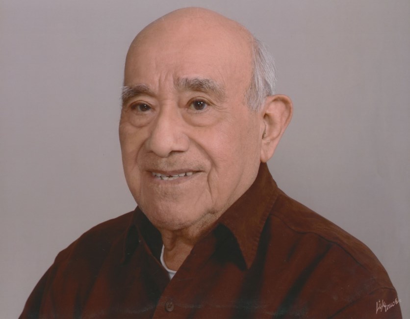 Obituary of Cruz C. Ortiz, Sr.
