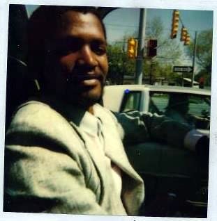 Obituary of Randy John Thompson