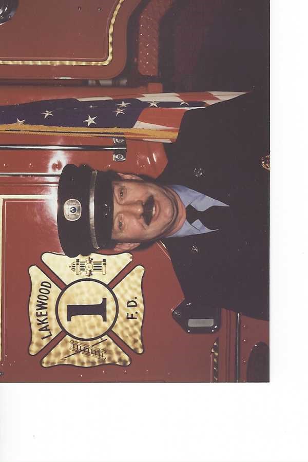 Obituary of Edward Leon Frankman