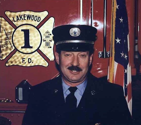 Obituary of Edward Leon Frankman