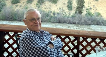 Obituary of Morten Hopkins
