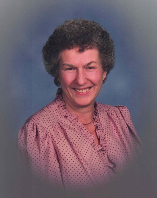 Obituario de Patricia Ann Wright Willis