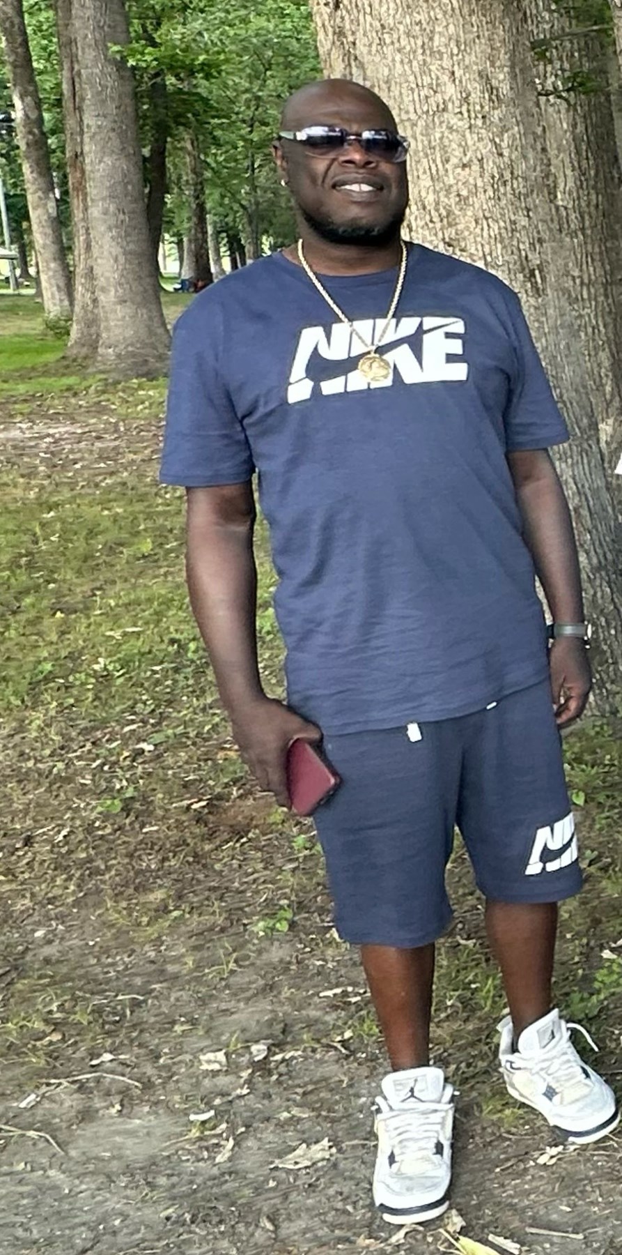 Obituary of Clinton Curtis White