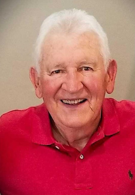 Obituario de Ralph Eugene Church