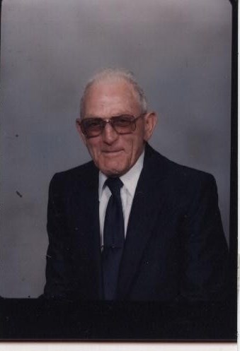 Obituary of Ernest Eldon Hetzel