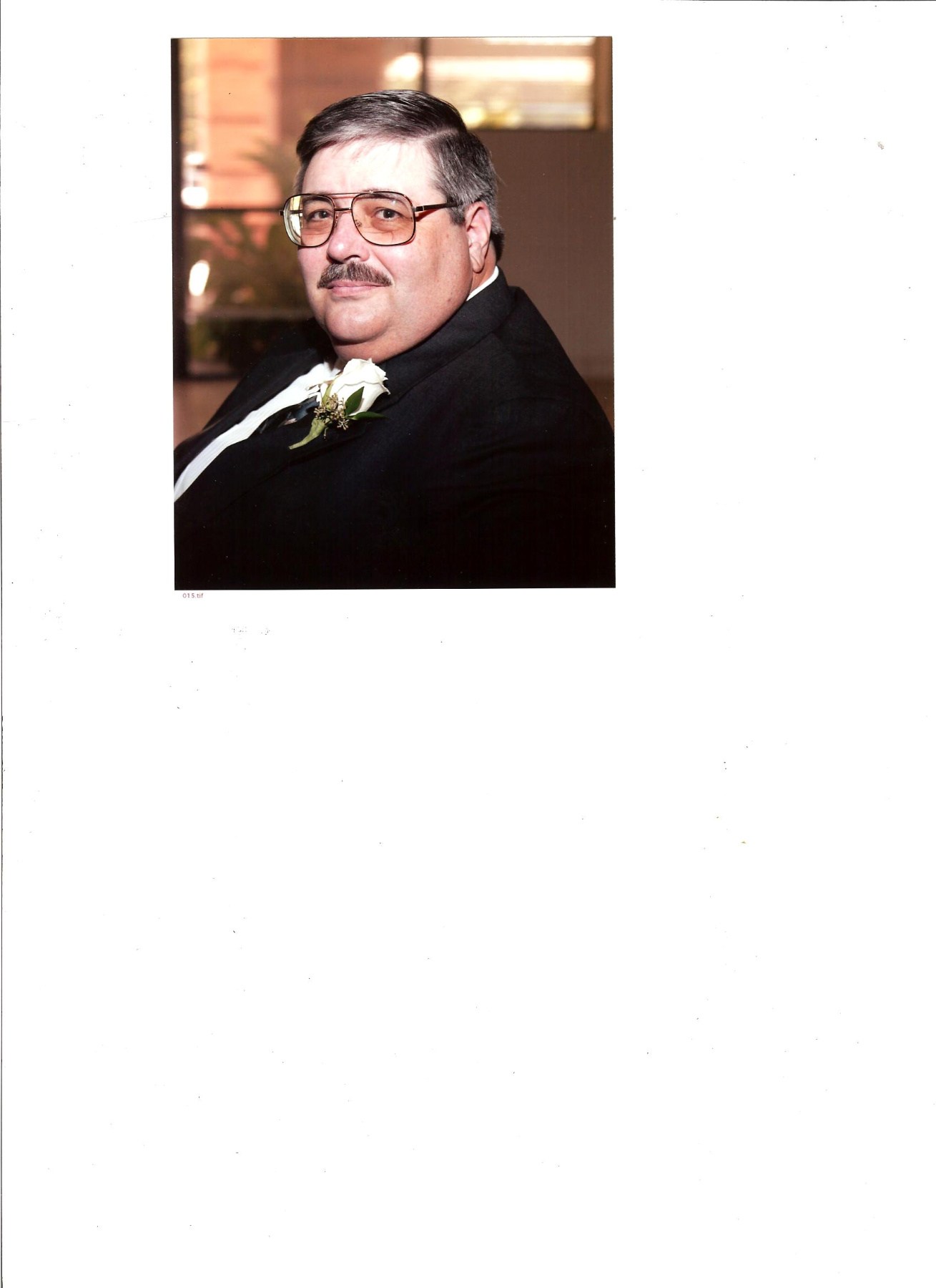 Obituary of Herman Morrow Jr.