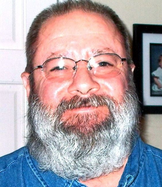 Avis de décès de John Paul "Johnny" Scott