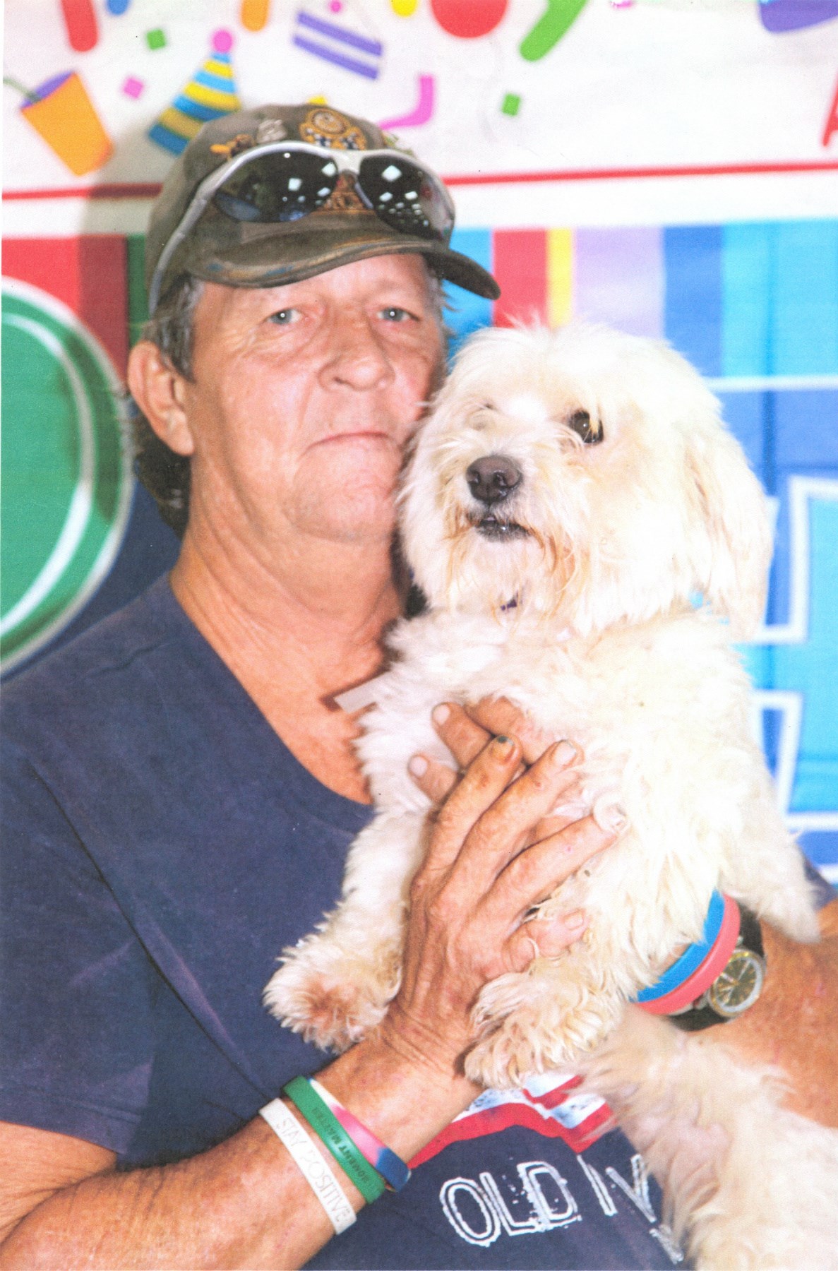 Avis de décès de Charles A. Bowman