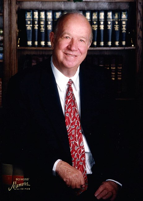 Obituary of O.A. Kidd