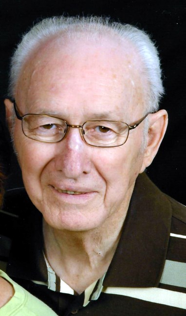 Obituary of James "Jim" Ronald Miles