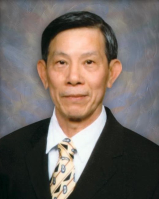 Obituary of Tinh Huu Nguyen
