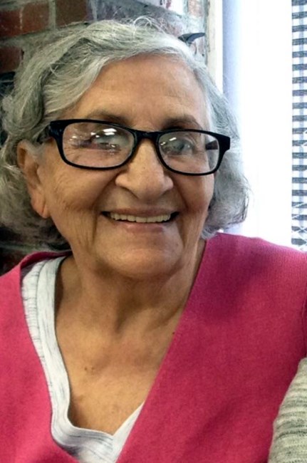 Obituary of Asma Kittaneh