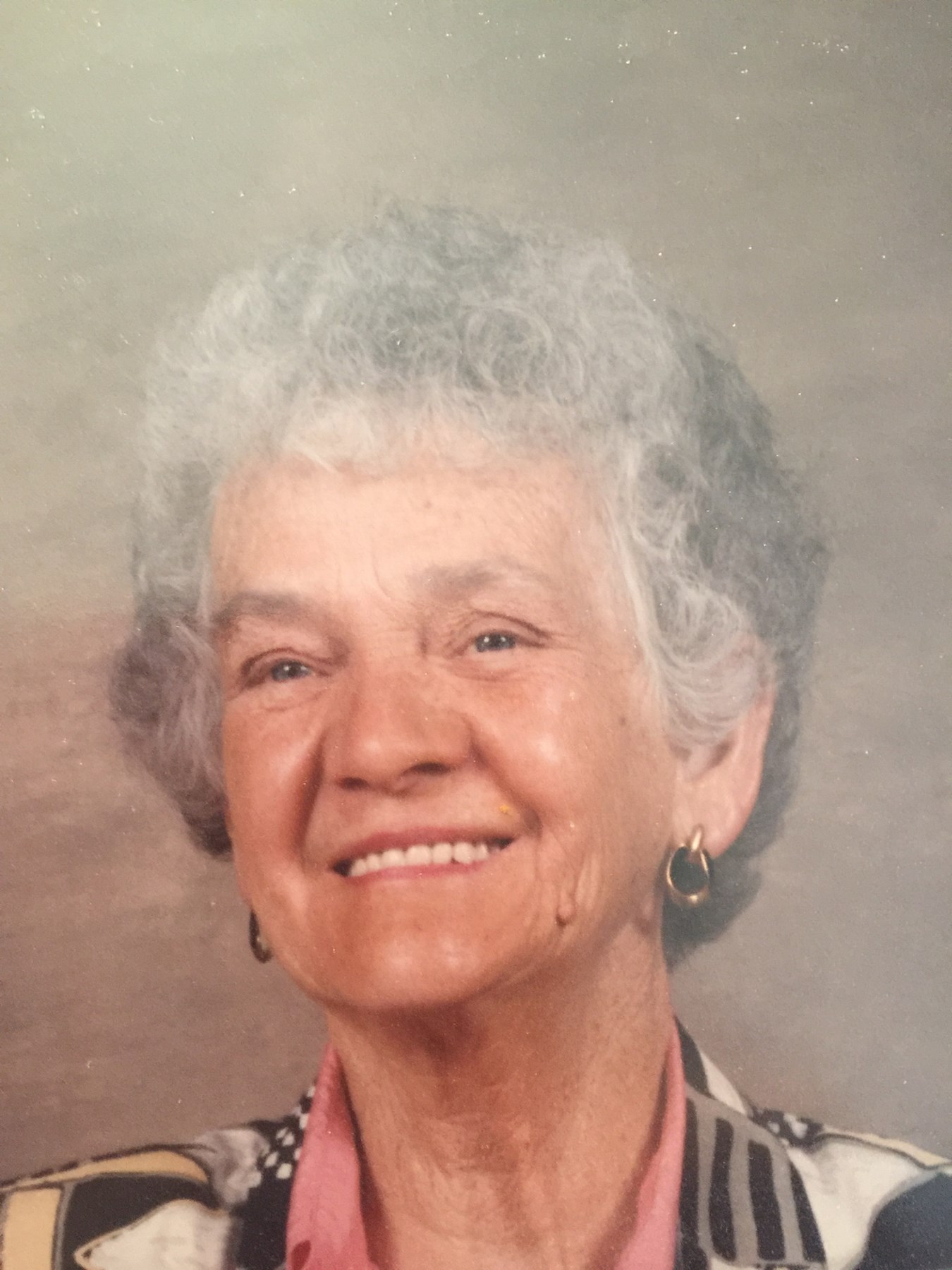 Obituary of Dorothy May Childress
