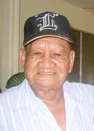 Obituary of Juan Santos