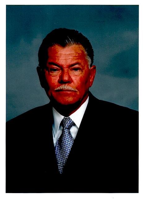 Obituary of Edward Allen Taylor