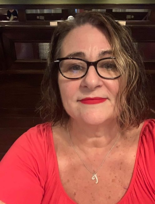 Obituary of Jeanne Marie Alvarado