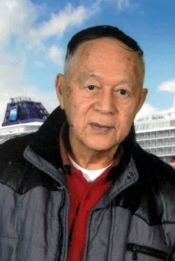 Obituary of Raymond Cheuk Man Chan