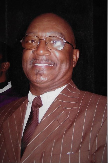 Obituary of Walter S. Staten Sr.