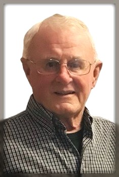 Obituary of Roy George Hilderley