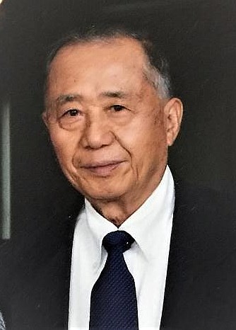 Obituary of Marciano D. Esteban