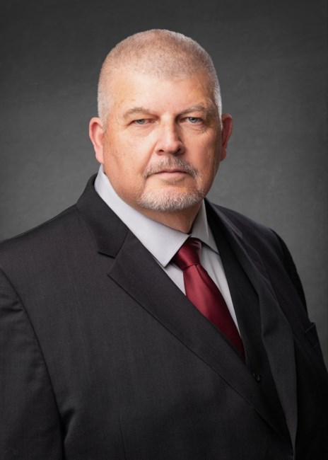 Obituary of John Dale Osborn Jr.