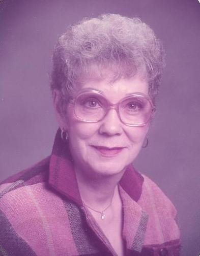 Obituary of Velma L. Ference