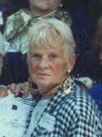 Avis de décès de Treda Jean Meister