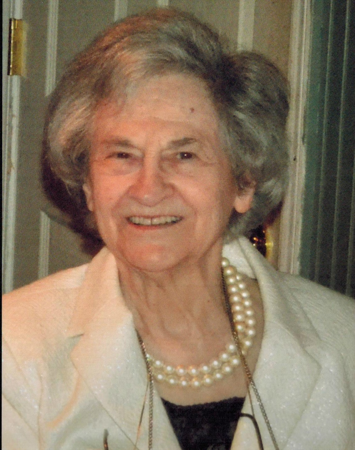 Obituary of Ruth Gwendolyn Lombard Lemley