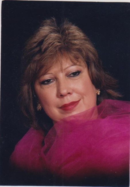 Obituary of Kathy Helen Chance