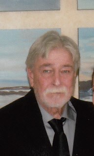 Obituary of Robert Myhre