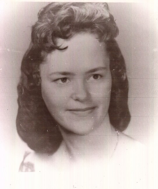Obituary of Joyce Luwan Burditt