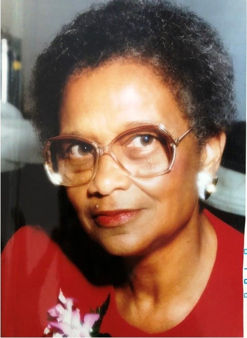 Obituary of Daphne Agostini