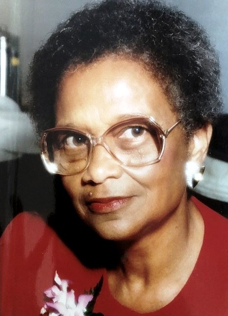 Obituary of Daphne Agostini