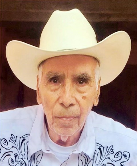Obituary of Antonio Murillo