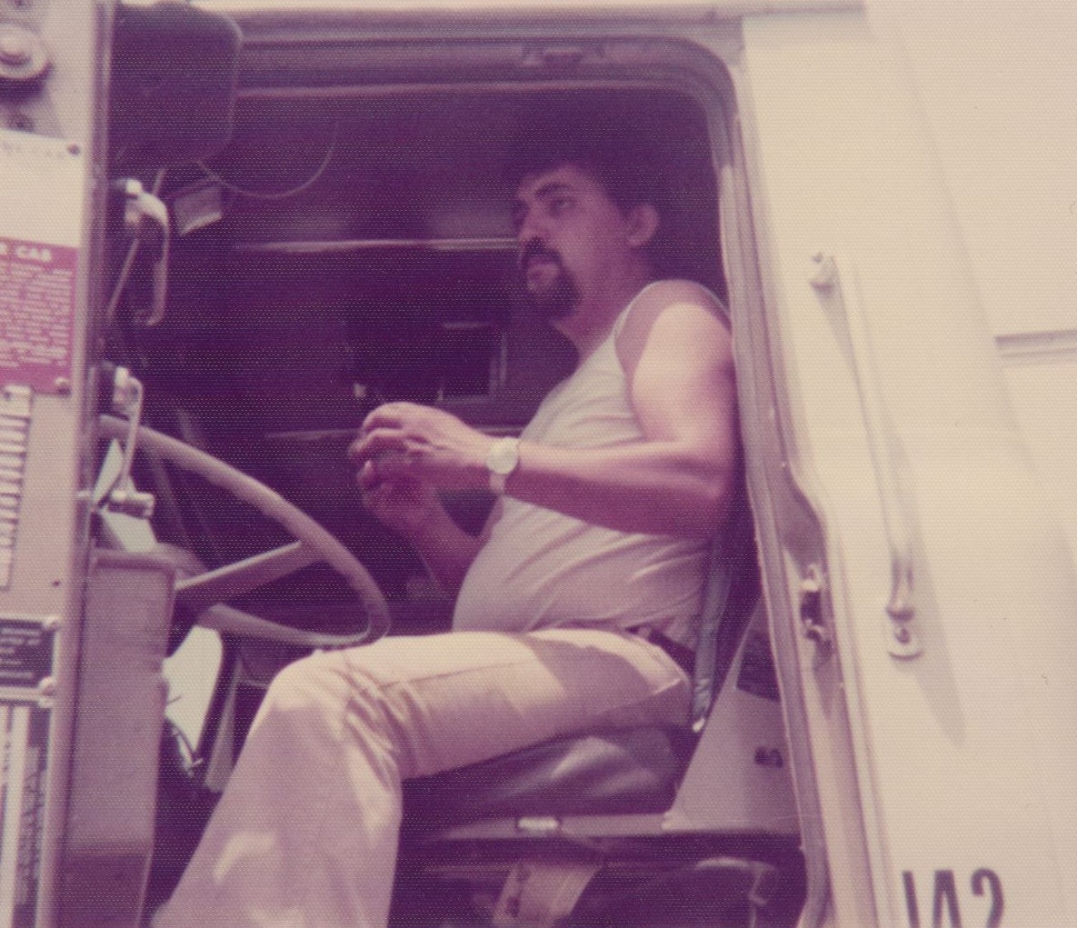 Manuel Solano Obituary - Glendora, CA