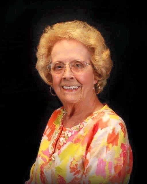 Obituary of Mary K. Sasser