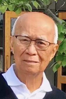 Obituary of Alejandro Jaucian Valentino