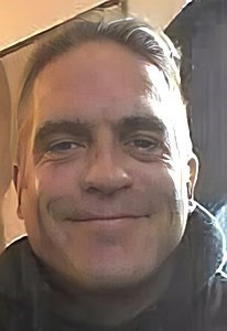 Avis de décès de Éric Gauthier