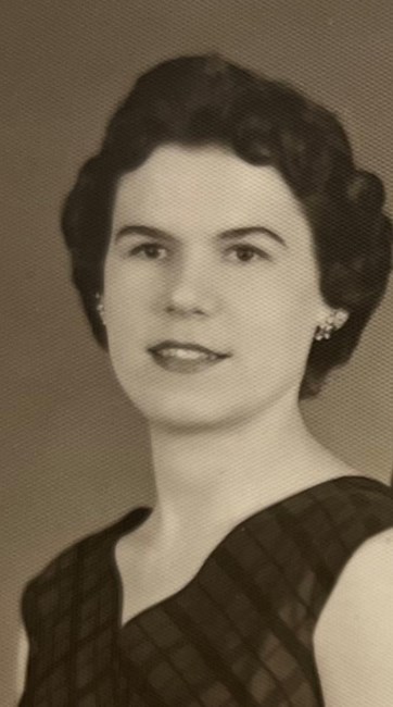 Obituary of Ann Maracich