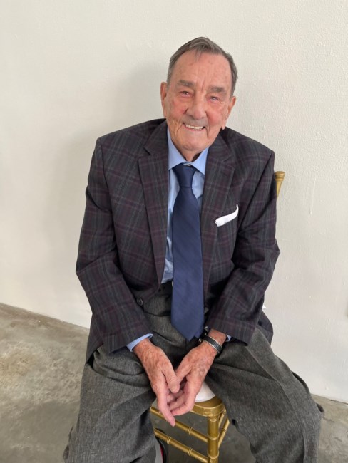 Obituary of Robert W. Burke