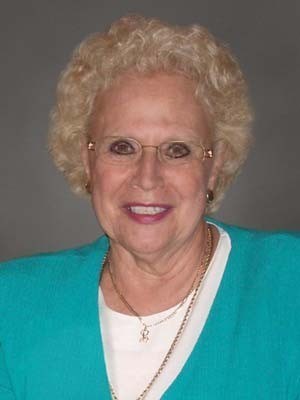 Obituario de Loretta B. Giambona