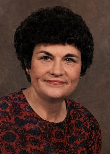 Obituary of Rachel Darlene Clark Browning