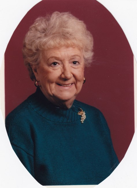 Obituary of Sophie K. Gearen