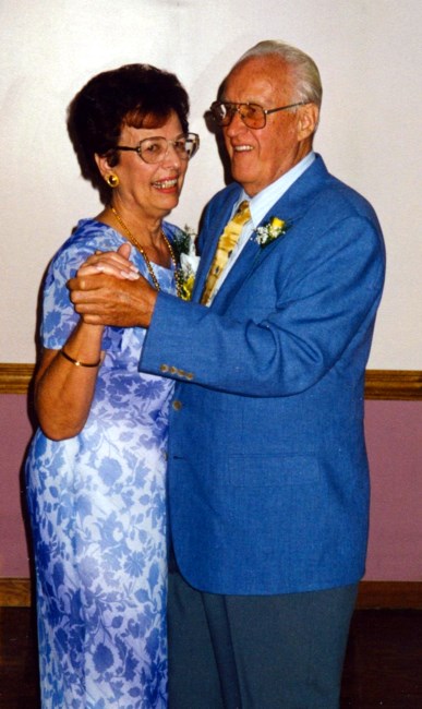 Obituary of Delores Mary Nagrabski