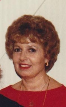 Obituary of Mary Jane Osso