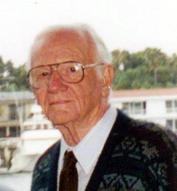 Obituary of Arthur Fredric Royce