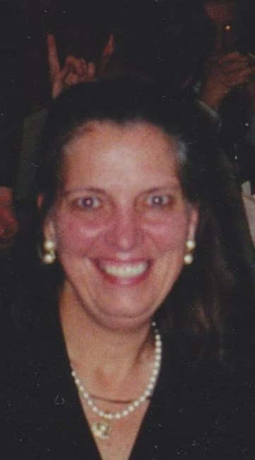 Obituary of Carla Lou (Adams) Stoufer