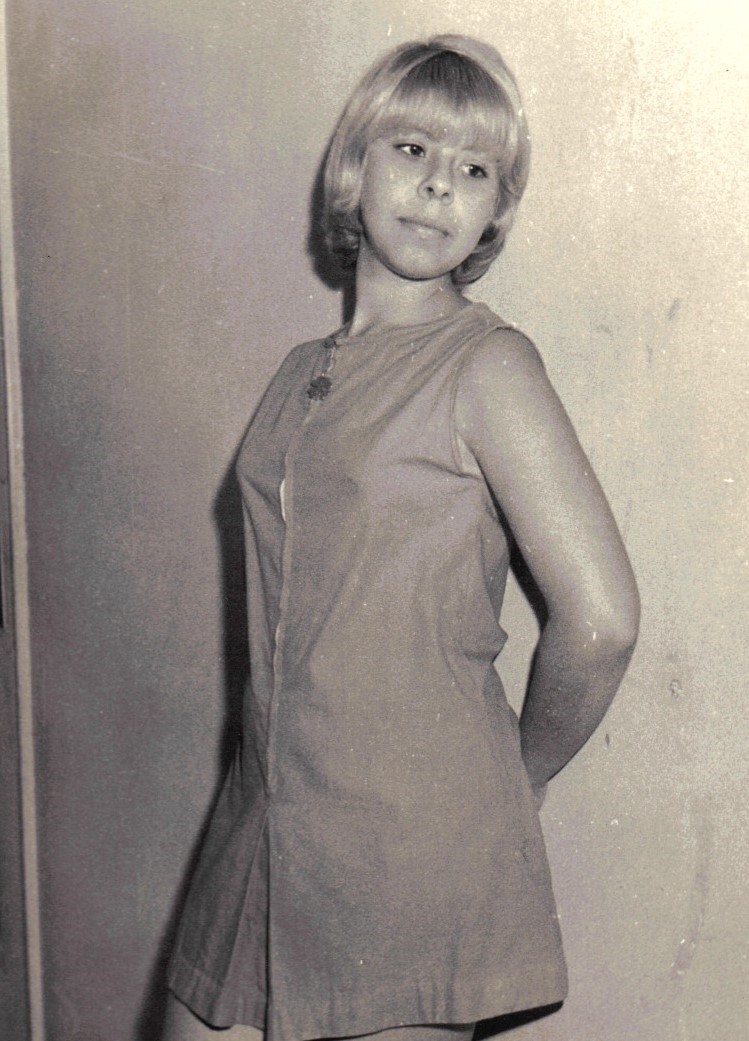 Obituary of Mirna Gonzalez-Cano