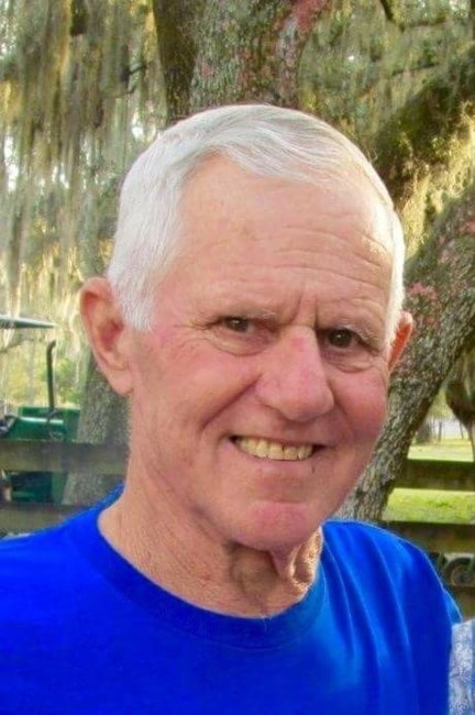 Obituary of William Bill H Pierson